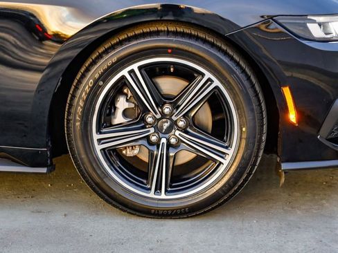 Used 2024 Ford Mustang Premium image 11