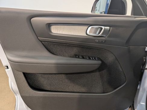 New 2026 Volvo XC40 B5 Plus w/ Protection Package Premier image 8