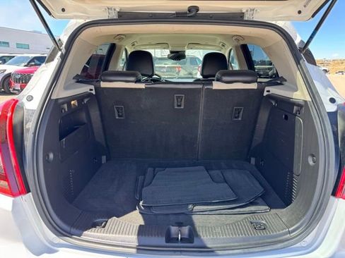 Used 2017 Buick Encore Preferred FWD image 19