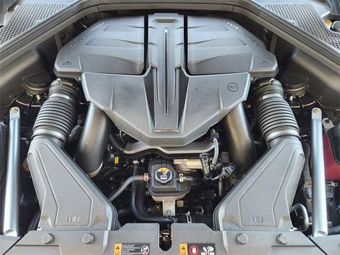 New 2026 Genesis GV80 3.5T Prestige image 25