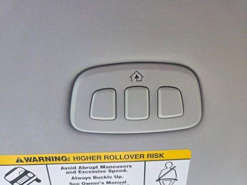 New 2025 Ford Ranger Lariat w/ FX4 Off-Road Package image 25