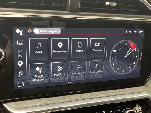 Certified 2023 GMC Sierra 1500 Denali w/ Technology Package AWD/4WD image 20