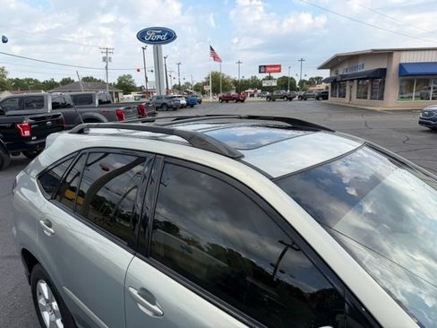 Used 2004 Lexus RX 330 AWD image 8
