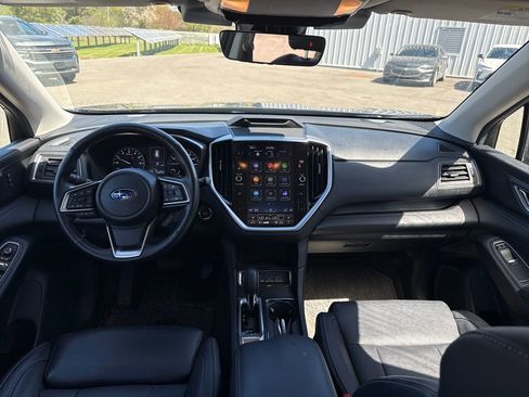 Used 2024 Subaru Ascent Limited AWD/4WD image 5