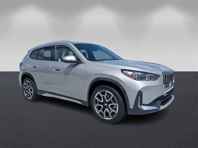 New 2026 BMW X1 xDrive28i