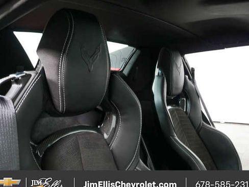 Used 2024 Chevrolet Corvette Stingray Preferred Conv w/ 2LT image 18