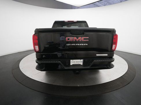 Used 2025 GMC Sierra 1500 Elevation image 25