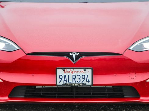 Used 2022 Tesla Model S image 7