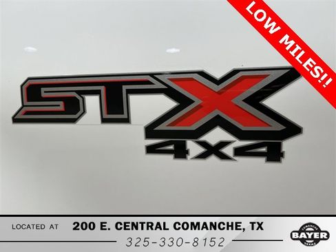 Used 2023 Ford F150 XL w/ STX Appearance Package image 18
