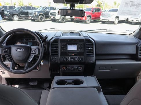 Used 2020 Ford F150 XL w/ XL Power Equipment Group AWD/4WD image 25