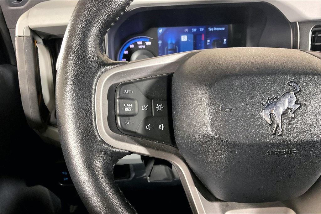 Used 2022 Ford Bronco Badlands AWD/4WD image 18