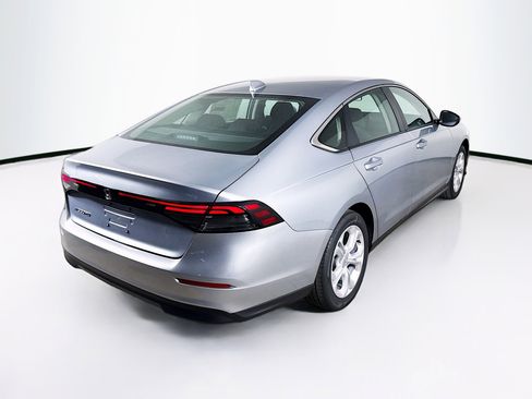 New 2026 Honda Accord LX image 29