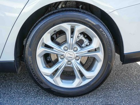 Used 2024 Honda Accord LX image 12
