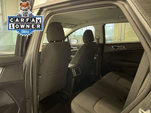 Used 2023 Kia Sportage LX image 27