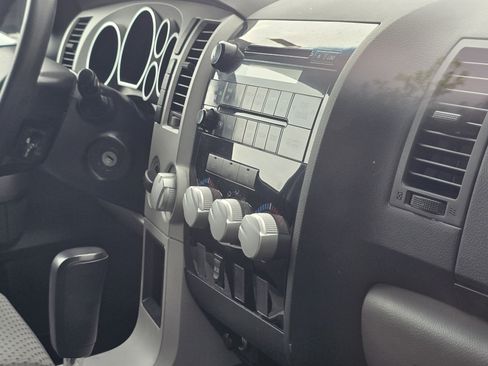 Used 2007 Toyota Tundra SR5 AWD/4WD image 15