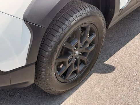 Certified 2024 Subaru Crosstrek 2.5i Wilderness w/ Crosstrek Mirror Package AWD/4WD image 12