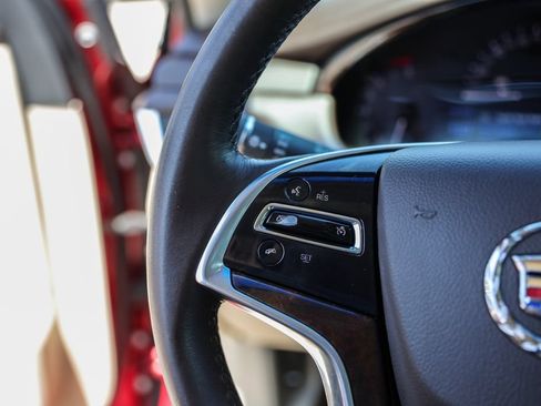 Used 2013 Cadillac XTS FWD image 14