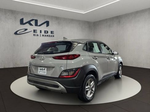 Used 2022 Hyundai Kona SE AWD/4WD image 14