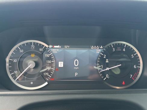 Used 2022 Land Rover Range Rover Velar R-Dynamic S image 20