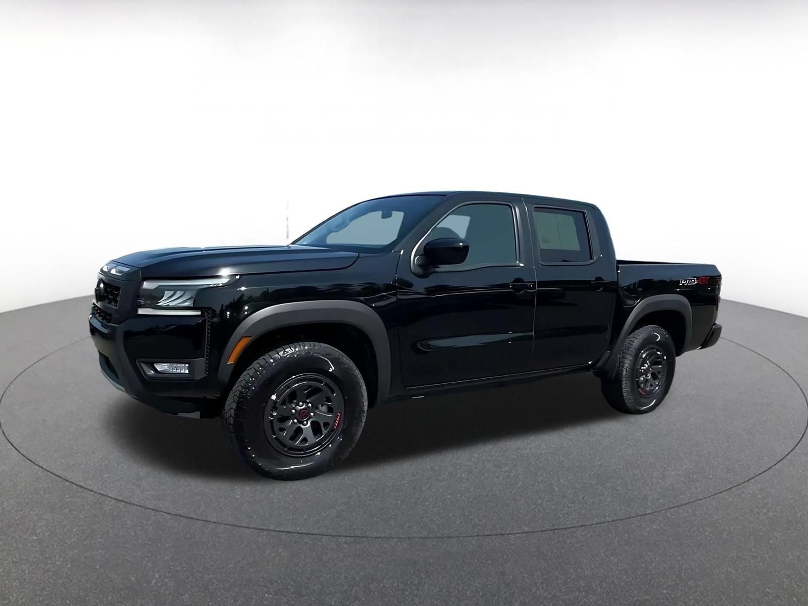 Used 2026 Nissan Frontier PRO-4X AWD/4WD image 7