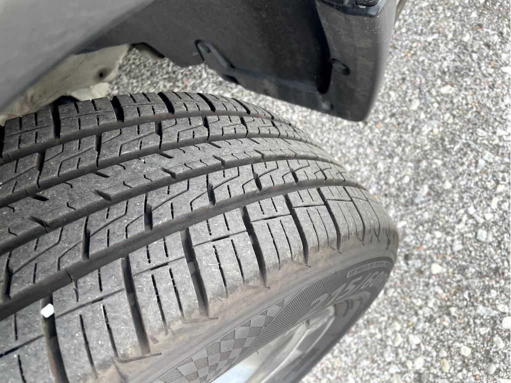Used 2023 Honda HR-V EX-L image 7