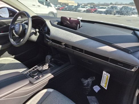 New 2026 MAZDA CX-30 AWD 2.5 S image 14