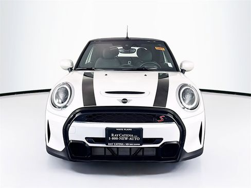 Certified 2023 MINI Cooper S image 2