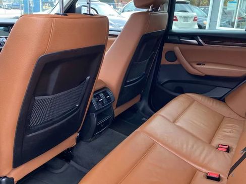 Used 2017 BMW X3 xDrive28i image 23