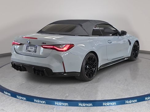 Used 2024 BMW M4 xDrive Competition w/ Executive Package AWD/4WD image 7