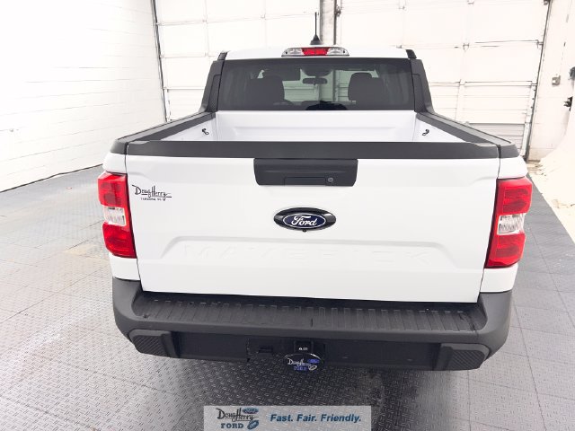 New 2026 Ford Maverick XL w/ Equipment Group 101A AWD/4WD image 9