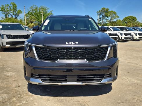 New 2026 Kia Sorento SX FWD image 3