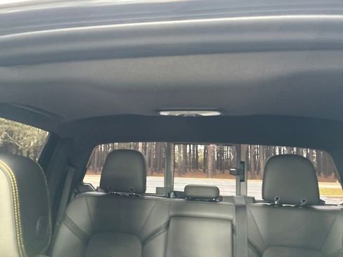 Used 2024 Chevrolet Colorado ZR2 w/ ZR2 Convenience Package III AWD/4WD image 31