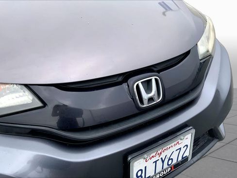 Used 2017 Honda Fit LX image 29