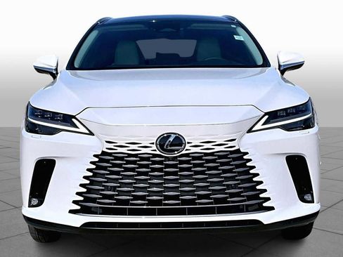 New 2026 Lexus RX 350 Luxury image 3