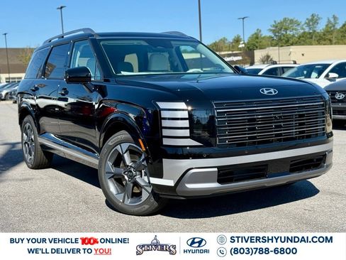 New 2026 Hyundai Palisade Limited image 1