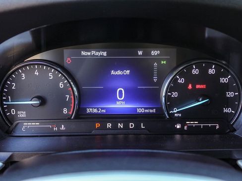 Used 2023 Ford Explorer XLT w/ Equipment Group 202A RWD image 29