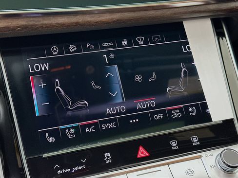 New 2026 Audi Q7 3.0T Prestige AWD/4WD image 27