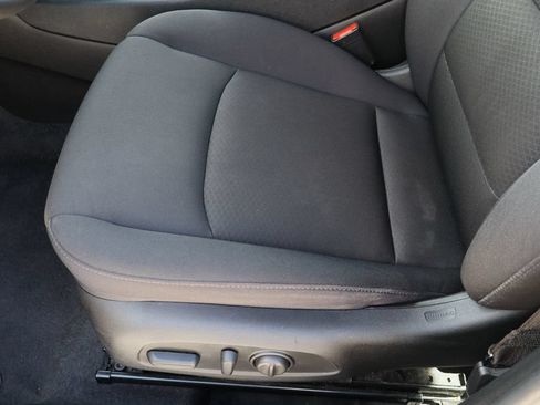 Used 2025 Chevrolet Malibu LT FWD image 20