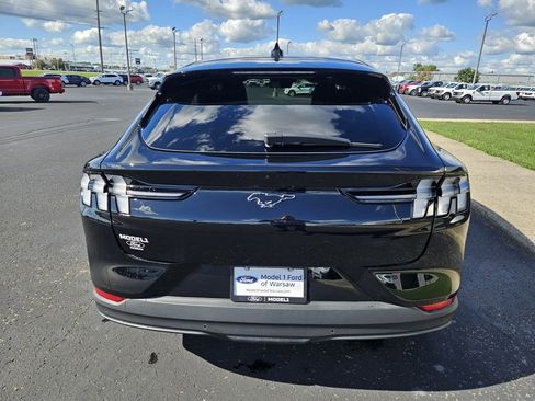 Used 2024 Ford Mustang Mach-E Select image 7