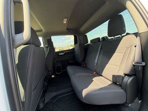 New 2026 Chevrolet Silverado 1500 RST w/ RST Select Package AWD/4WD image 9