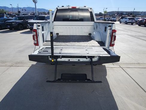 Used 2022 Ford F150 Tremor w/ Equipment Group 402A High AWD/4WD image 47