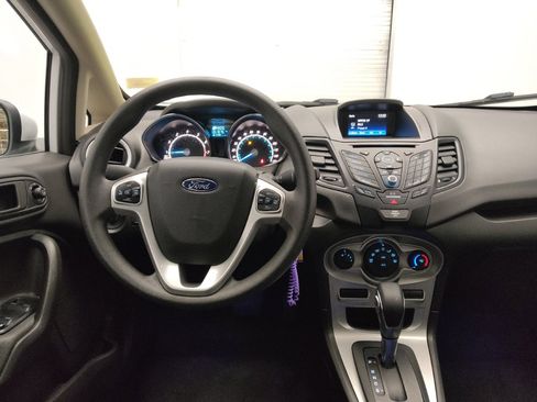Used 2018 Ford Fiesta SE FWD image 22