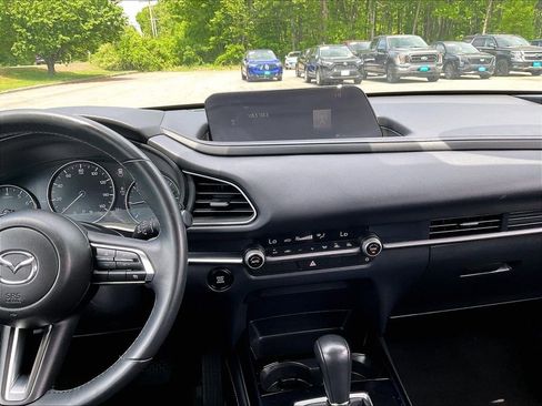 Used 2024 MAZDA CX-30 AWD 2.5 S w/ Select Sport Pkg image 18