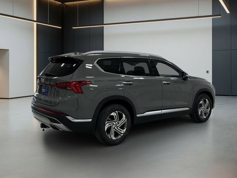 Certified 2023 Hyundai Santa Fe SEL w/ Premium Package FWD image 5