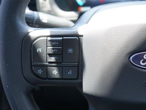 Used 2025 Ford F150 STX RWD image 17