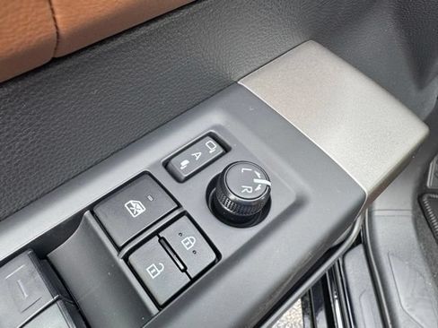 New 2026 Toyota Tundra 1794 Edition AWD/4WD image 16