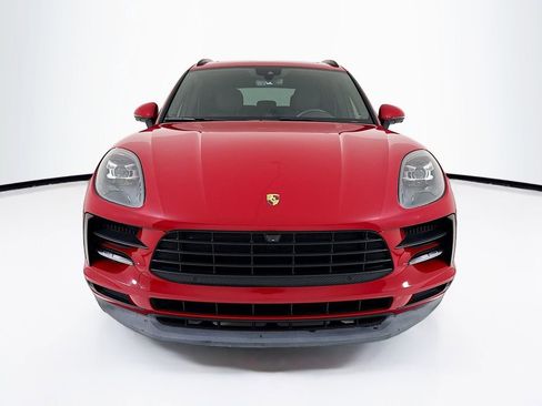 Certified 2020 Porsche Macan S AWD/4WD image 10