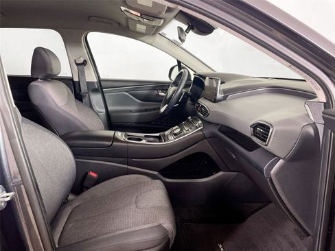 Used 2023 Hyundai Santa Fe SEL AWD/4WD image 26
