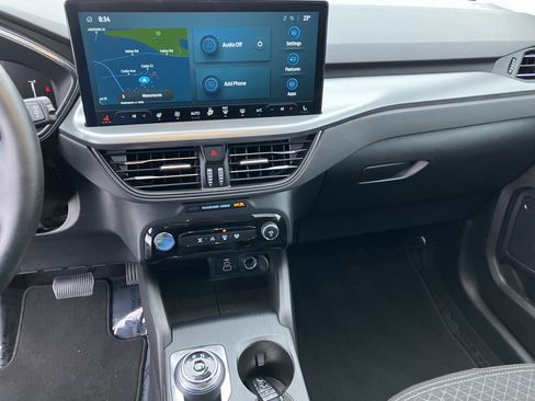 Used 2024 Ford Escape Active w/ Tech Pack #1 image 13