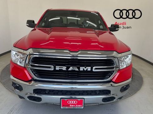 Used 2019 RAM 1500 Big Horn image 13